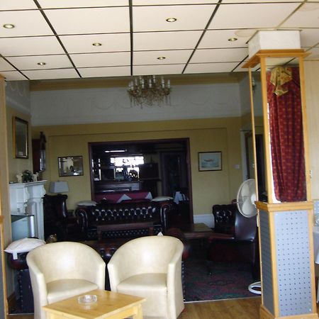 Monterey Beach Hotel Lytham St Annes Dış mekan fotoğraf