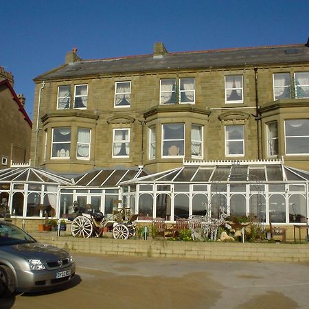 Monterey Beach Hotel Lytham St Annes Dış mekan fotoğraf
