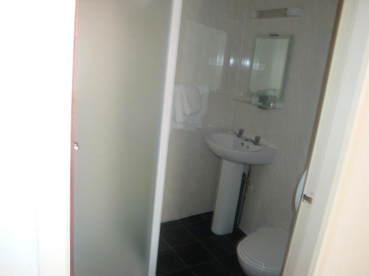 Monterey Beach Hotel Lytham St Annes Dış mekan fotoğraf