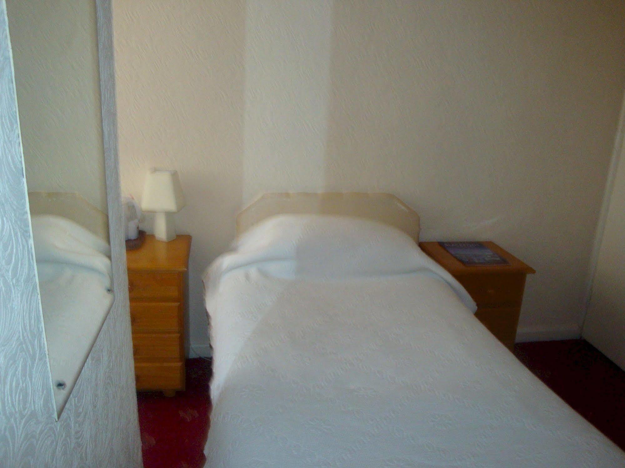 Monterey Beach Hotel Lytham St Annes Dış mekan fotoğraf