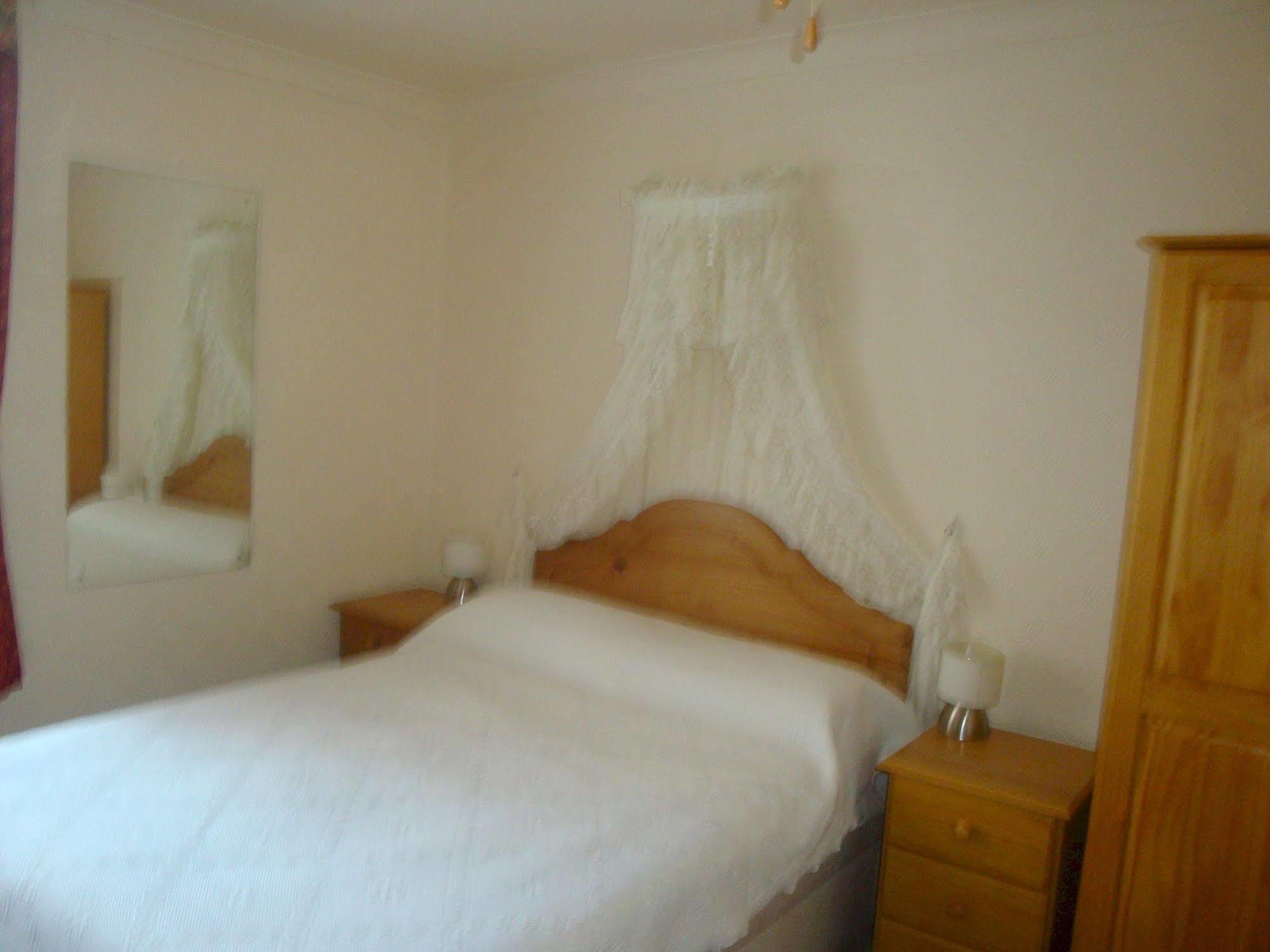 Monterey Beach Hotel Lytham St Annes Dış mekan fotoğraf