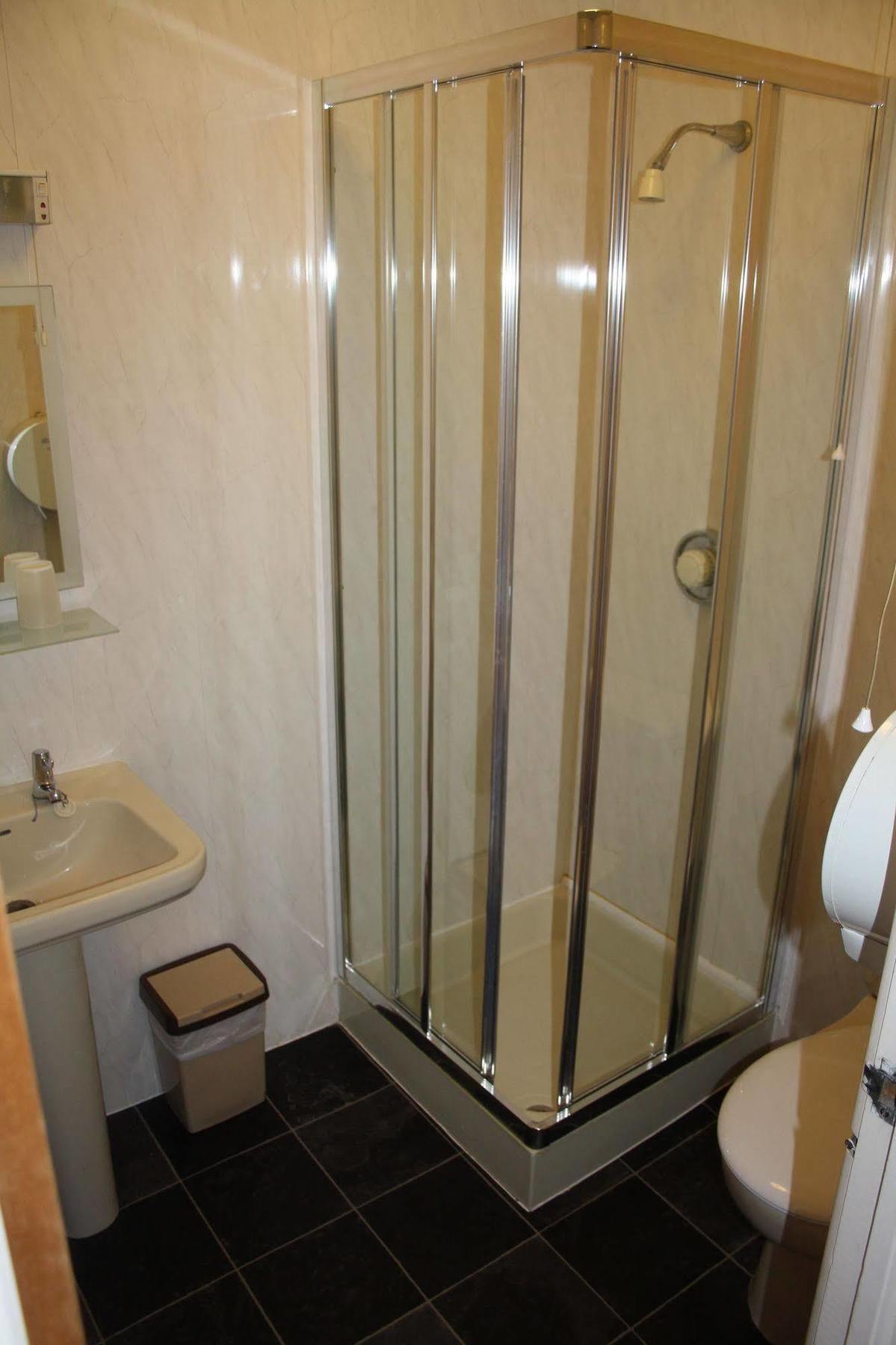 Monterey Beach Hotel Lytham St Annes Dış mekan fotoğraf