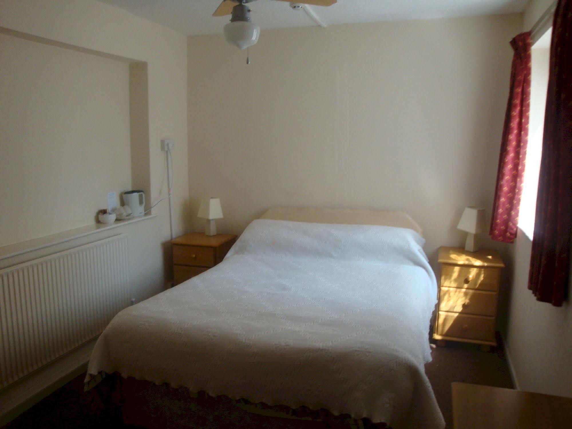 Monterey Beach Hotel Lytham St Annes Dış mekan fotoğraf