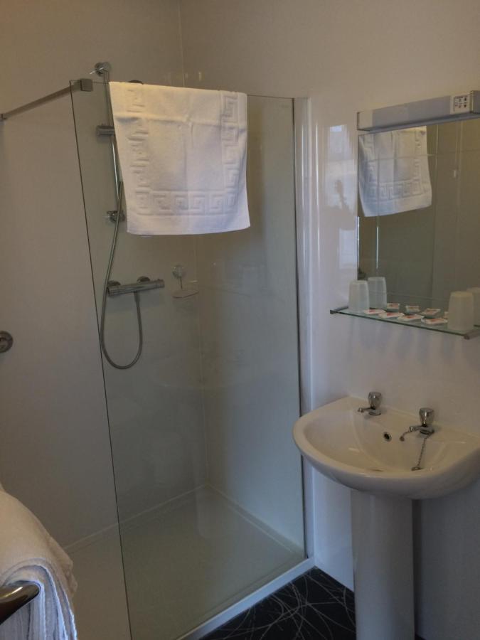 Monterey Beach Hotel Lytham St Annes Dış mekan fotoğraf